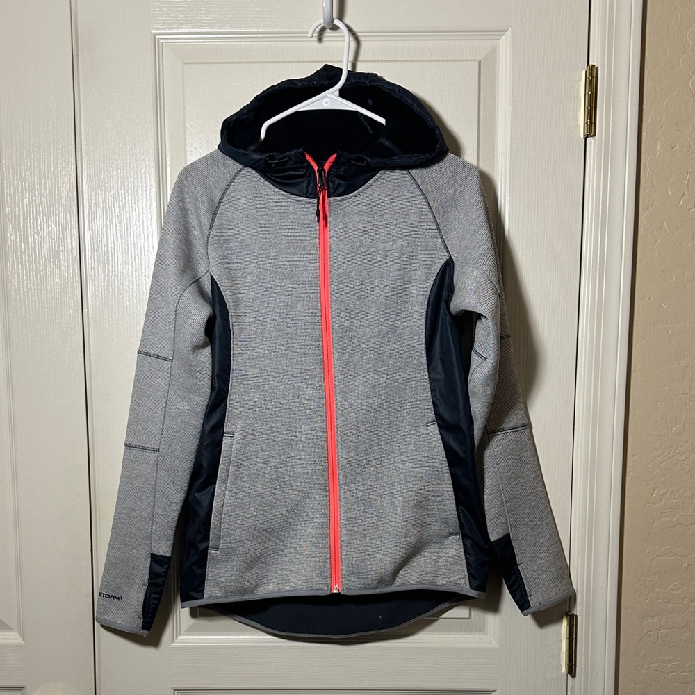 Under Armour ColdGear Jacket with Hood